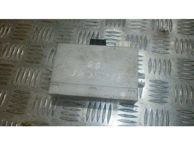 Блок управления YWC107190   Rover 45