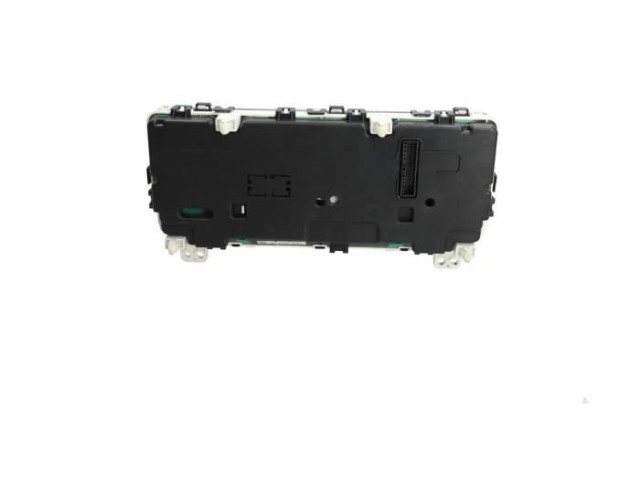 Панель приборов 83800B2V30 Daihatsu Cuore