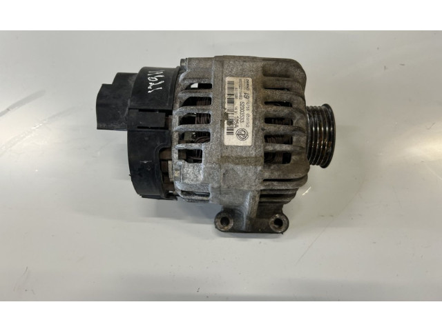 Генератор 52003533   Fiat 500L 1.4     