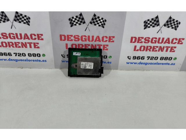 Блок управления A1698200475 Mercedes-Benz A W169