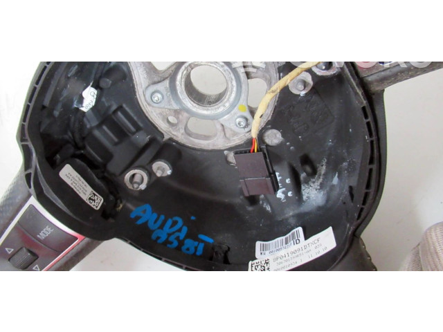 Volant Audi A5 Sportback 8TA 2010 8P0419689A, 08092010