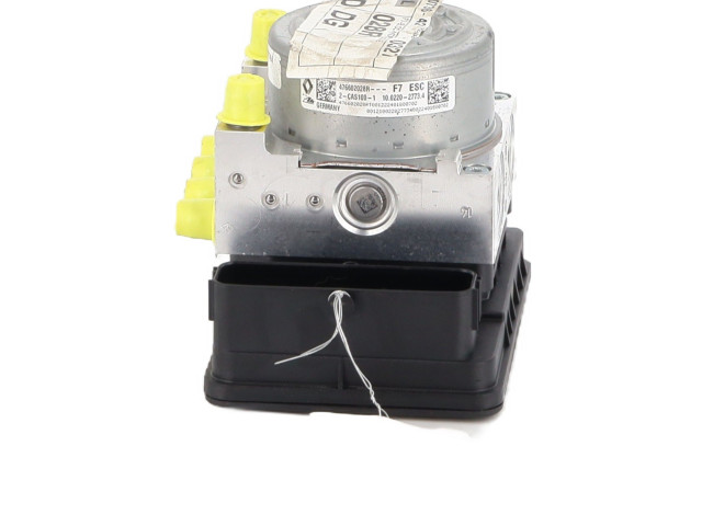 Блок ABS 476604222R Dacia Sandero III