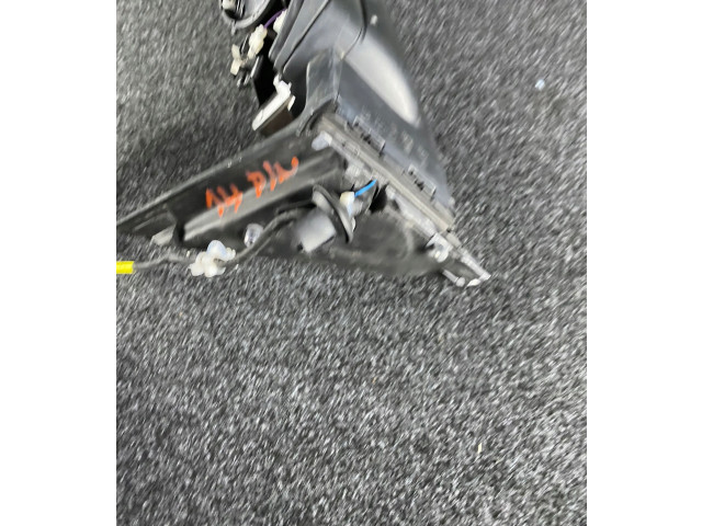 Зеркало электрическое Audi e-tron - года