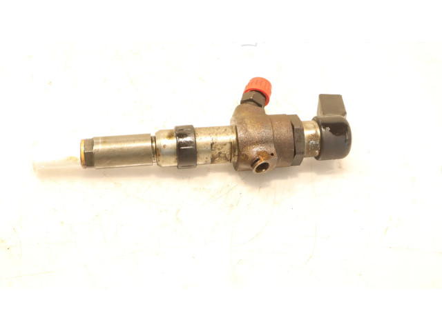 Форсунка Citroen C2