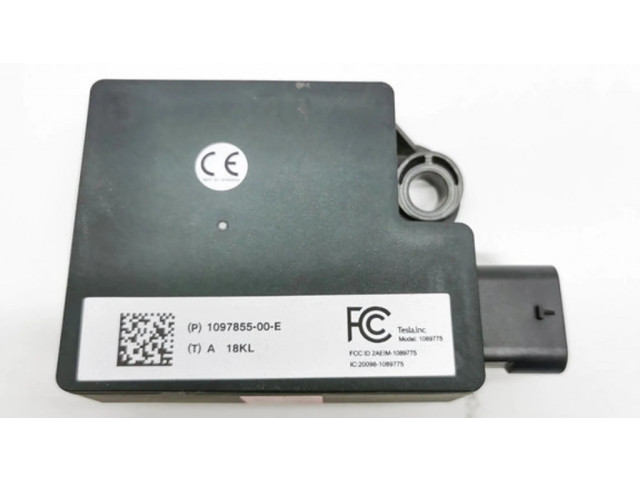 Другие блоки управления / модули