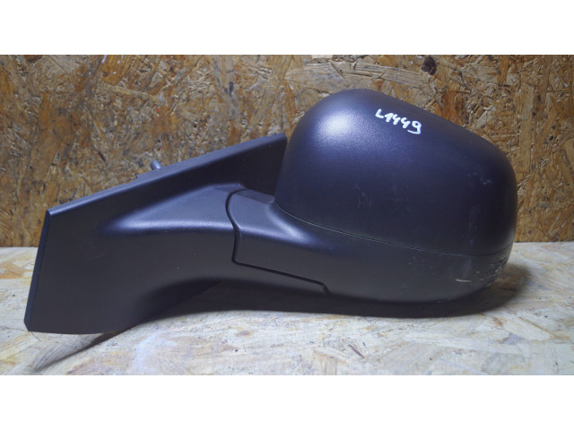 Зеркало электрическое        Chevrolet Spark   -  года   