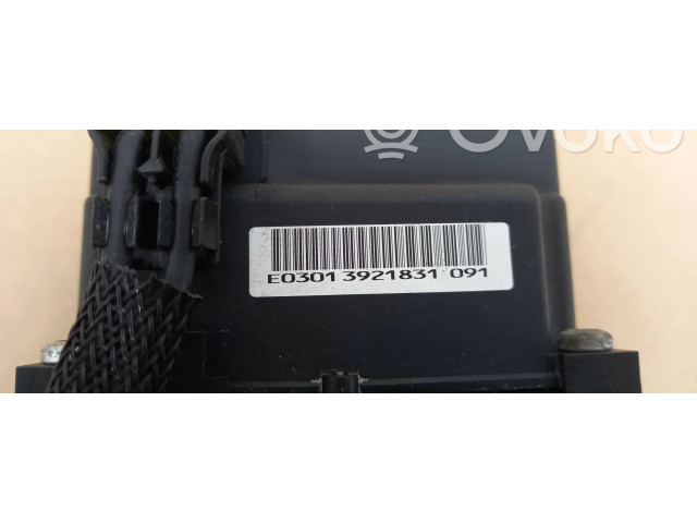 Jednotka ABS 47660, VK310 Nissan Navara D22 2004