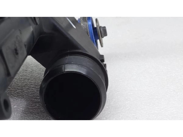 Интеркулер  P9675627980   Peugeot 5008 II 1.6