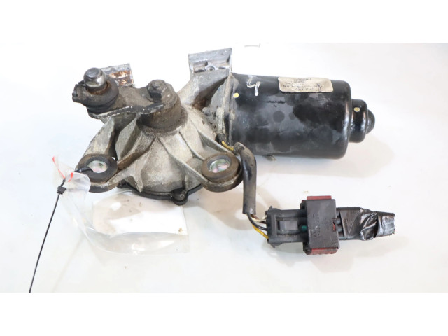 Моторчик дворников Saab 9-3 Ver2