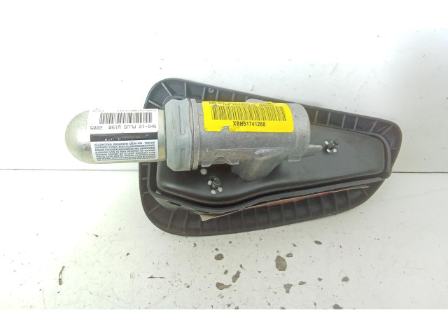 Подушка безопасности в сиденье 13228733, 13228733 Suzuki Ignis