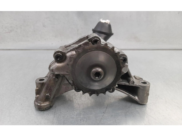 Čerpadlo oleje 038115105C   Seat Ibiza IV (6J,6P)   
