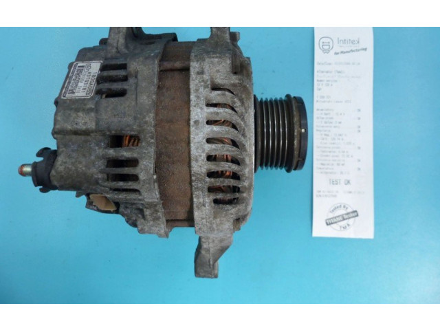 Генератор 1800A053, IMPRK1339721 Mitsubishi Lancer VIII