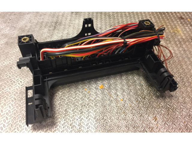 Блок предохранителей 1695450001, A1695450001 Mercedes-Benz A W169