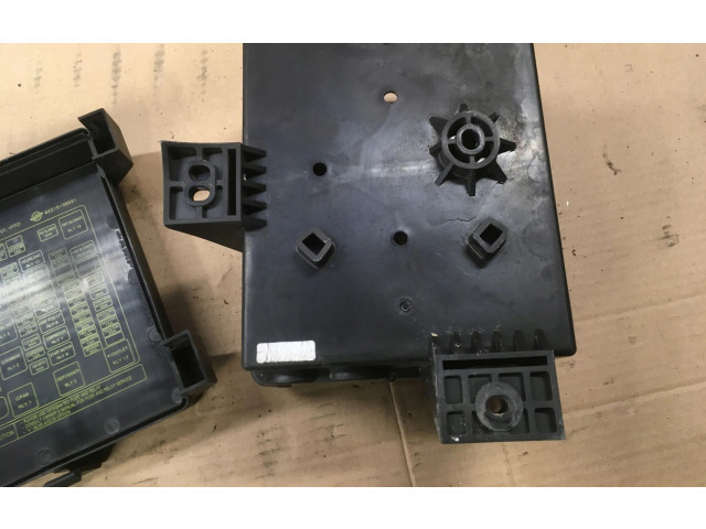 Блок предохранителей SsangYong Rexton I