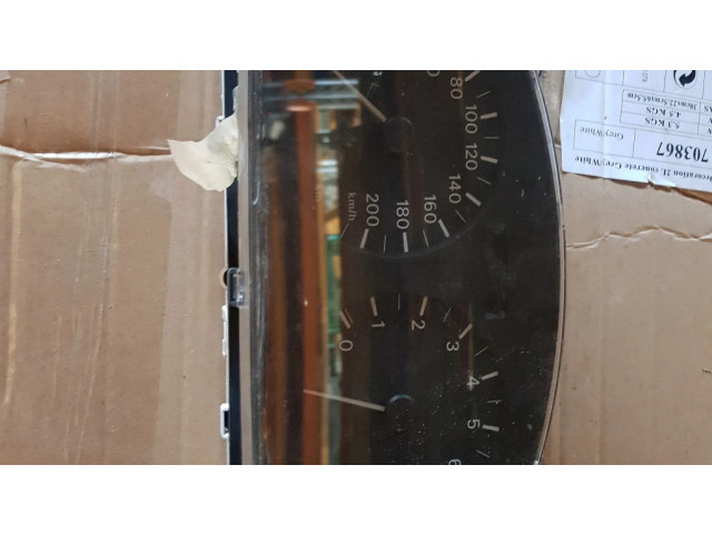 Панель приборов MR489034 Mitsubishi Space Wagon