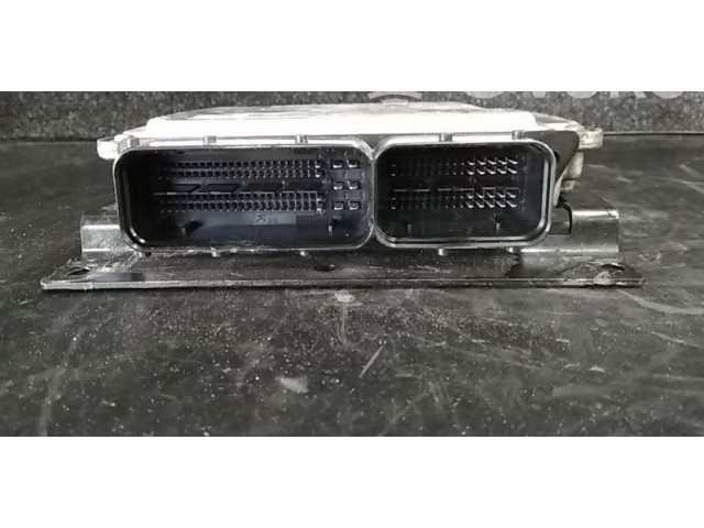 Řídící jednotka 045906013D, 0281016170   Seat Ibiza IV (6J,6P) 2009