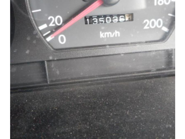 Zpětné zrcátko Hyundai Pony 1998 8760522501CA