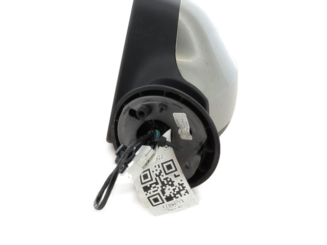 Зеркало электрическое Dacia Logan I 2004 - 2012 года