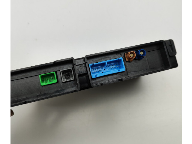 Блок комфорта 31489966, P31489966   Volvo XC60   