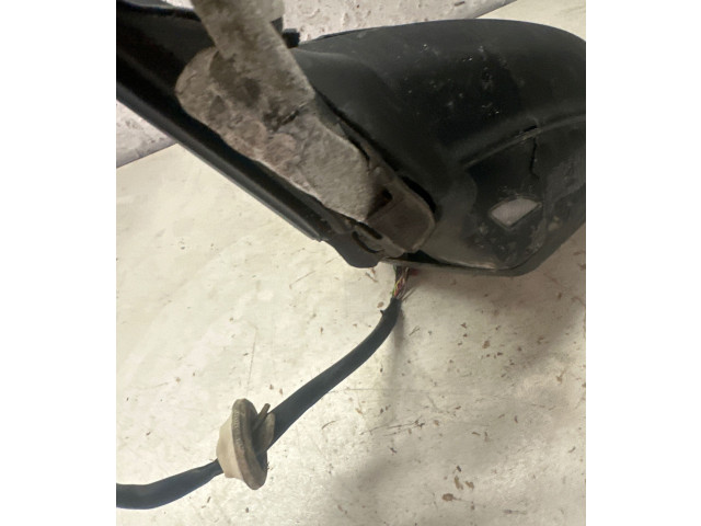 Зеркало электрическое Volkswagen Golf VII 2013 - 2019 года