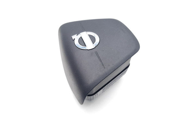 Подушка безопасности водителя 30721966, P30721966   Volvo S60