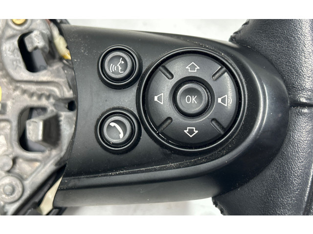 Руль Mini One - Cooper F56 F55  2013 -  года 6234216      