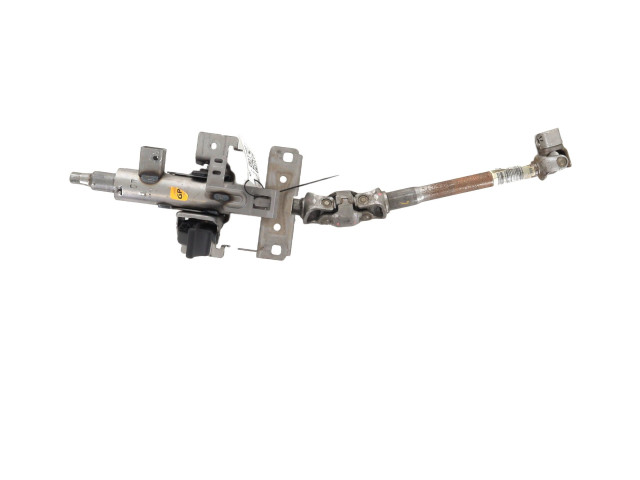  рейка  Колонка рулевая 98076762ZD, F0-7301V   Peugeot Expert 2016 -  года