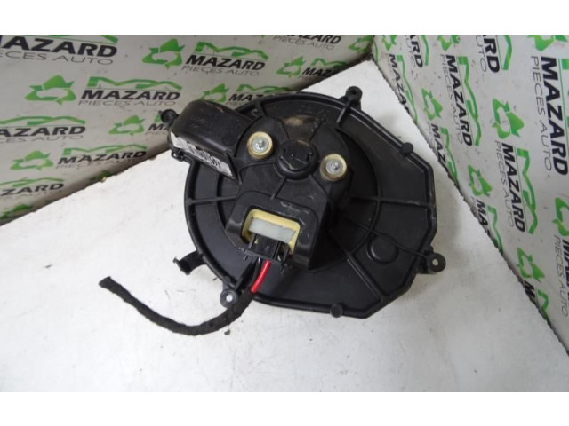 Вентилятор печки 6441AR Citroen Berlingo