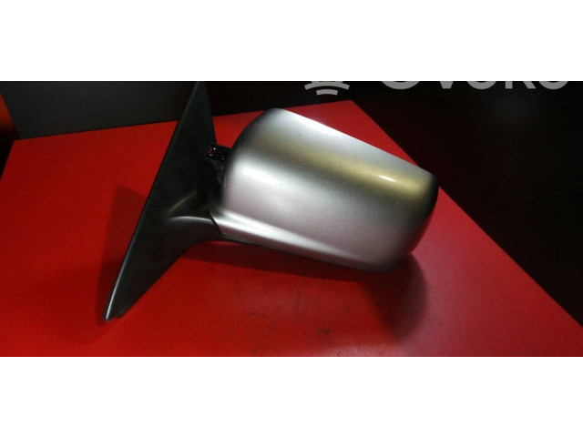 Зеркало электрическое        Audi A6 S6 C6 4F  2004 - 2011 года   