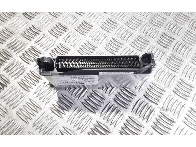 Блок управления коробкой передач 8D0927156EB, 0260002872 Skoda Superb B5 (3U)