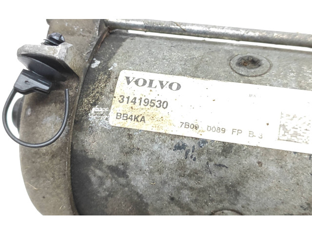 Řídící jednotka 31419530, BS4KA Volvo S90, V90 2017