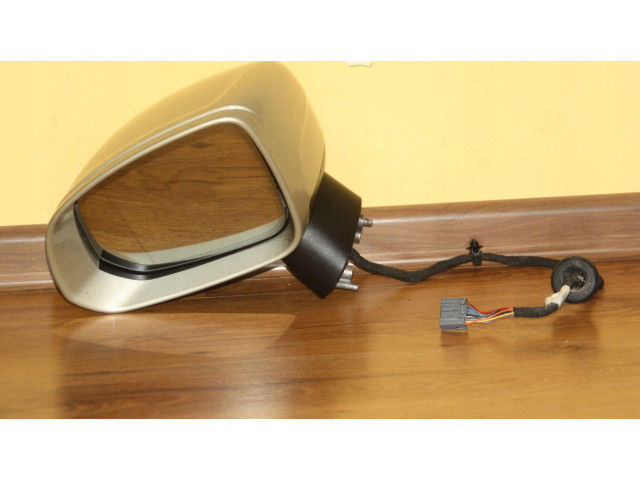 Зеркало электрическое Volvo XC90 2014 - года