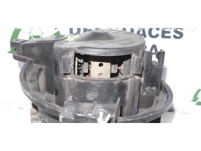 Вентилятор печки N31848234Z, 96-08-VALEO-2.PIN Citroen Berlingo