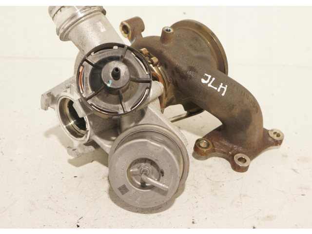 Турбина Lynk & co 01 8888856848