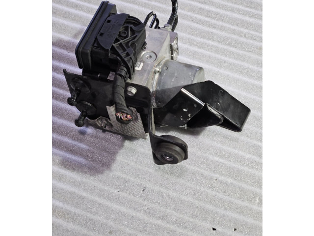 Блок АБС A1664313212, A1669014100 Mercedes-Benz GL X166 2013 - 2019 года