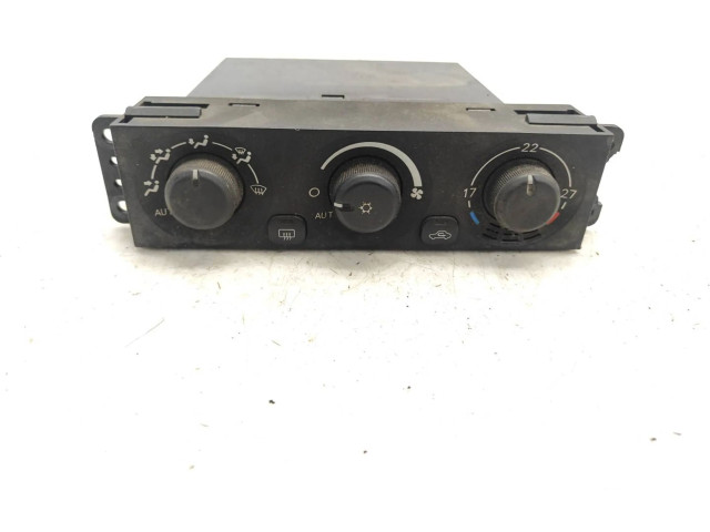 Блок управления климат-контролем MR500646, 1464308800   Mitsubishi Pajero