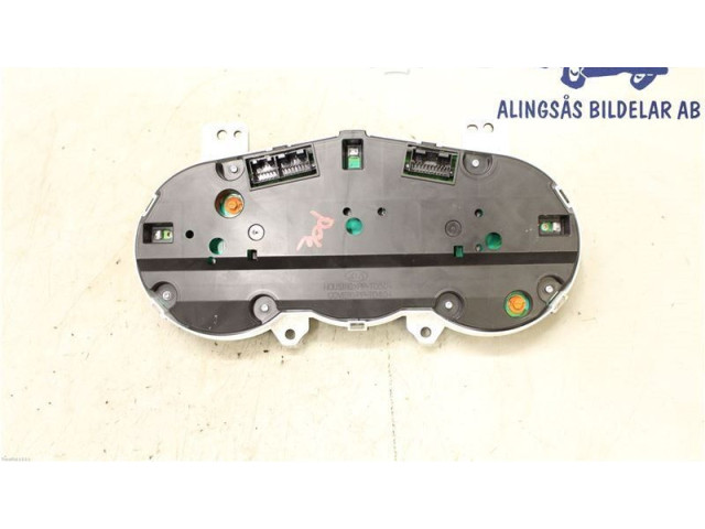 Píst 94003-1P420   KIA Venga    G4FA 