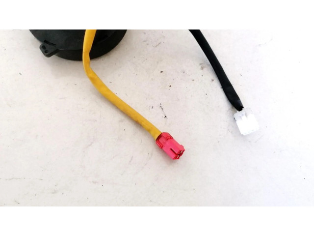 Подрулевой шлейф SRS Mitsubishi Carisma