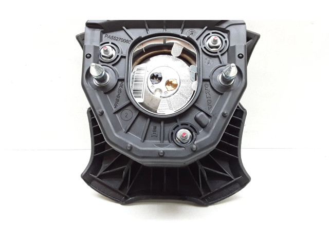 Подушка безопасности водителя 31271006 Volvo V70