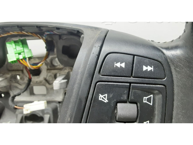 Руль Volvo V60  2011 - 2013 года P31250592      