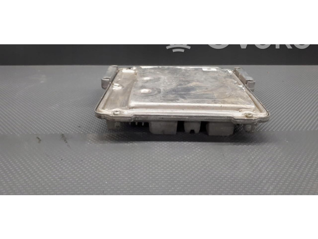 Блок управления двигателем Блок управления 9665465280 Citroen C-Crosser