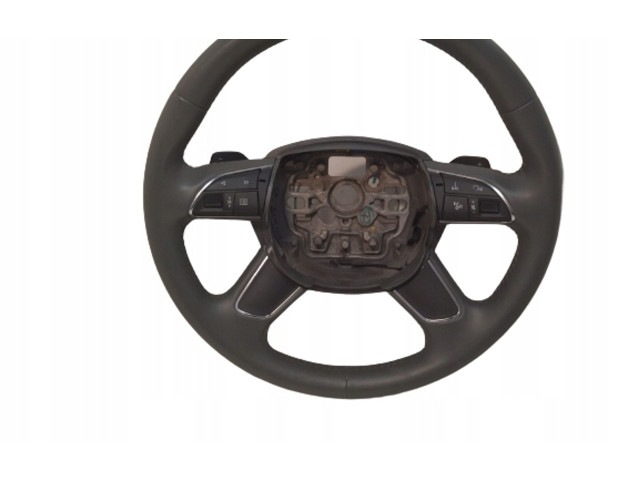 Volant Audi A8 S8 D4 4H 2010 4H0419091A