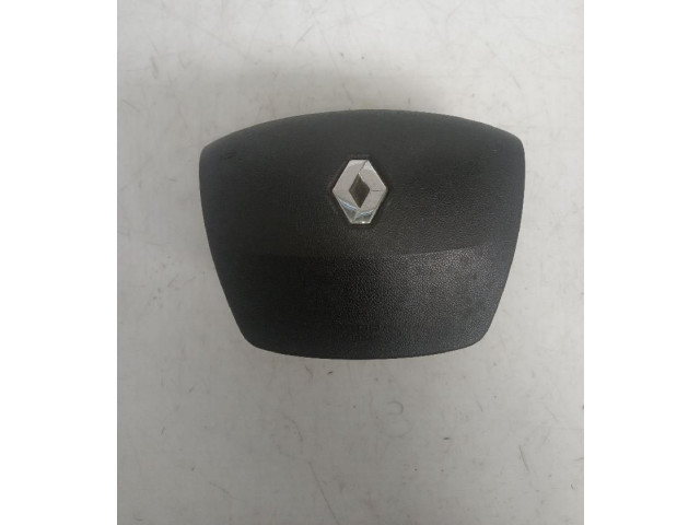 Подушка безопасности водителя 1008370420399 Renault Scenic III - Grand scenic III