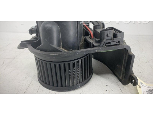 Вентилятор печки Renault Clio II