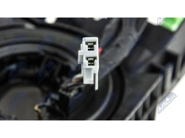 Подрулевой шлейф SRS 7701071888, 7701057095 Renault Clio III