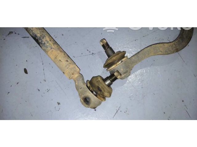    Рулевая рейка    Mitsubishi L200 2006 - 2014 года