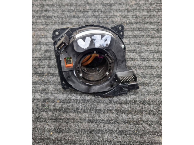 Подрулевой шлейф SRS    Volvo V70