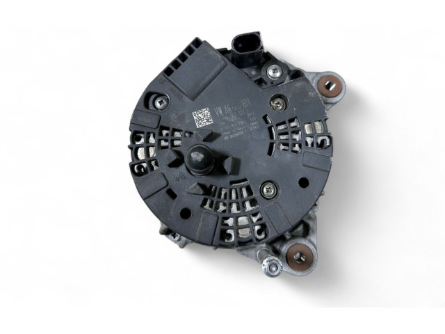 Lichtmaschine 04L903023J, 0125811090 Skoda Octavia Mk3 (5E)
