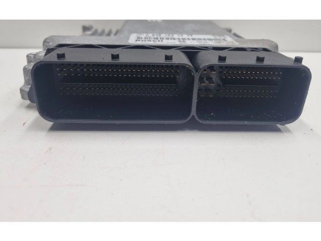 Рулевая рейка  Комплект зажигания A6481531279, 6481531279   Mercedes-Benz E W211 2002 - 2009 года