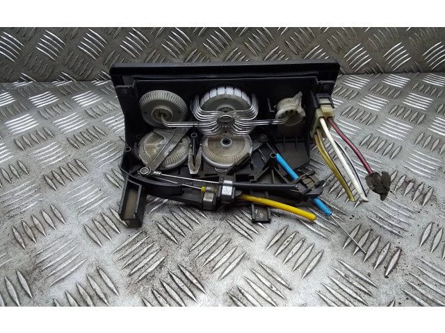 Блок управления климат-контролем 1H0819045C, 1H0819045   Volkswagen Caddy